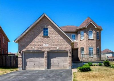 Joanne Papadopoulos - Waterloo Real Estate Agent