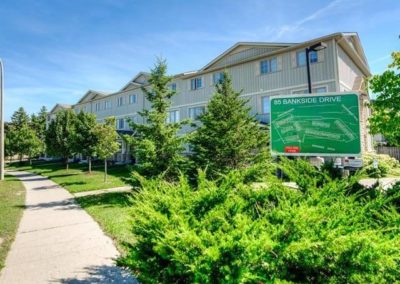 Joanne Papadopoulos - Waterloo Real Estate Agent