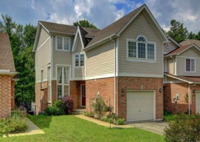 Joanne Papadopoulos - Waterloo Real Estate Agent