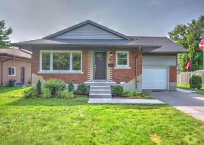 Joanne Papadopoulos - Waterloo Real Estate Agent