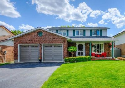 Joanne Papadopoulos - Waterloo Real Estate Agent