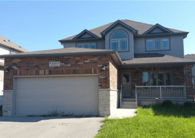 Joanne Papadopoulos - Waterloo Real Estate Agent